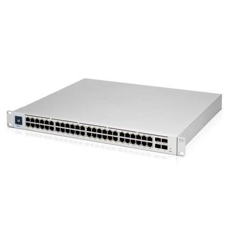 Ubiquiti UniFiSwitch Pro 48 Rackmount Gigabit Managed Switch