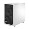 Fractal Design Meshify 2 White TG Clear Tint Midi-Tower, Tempered Glass. weiß