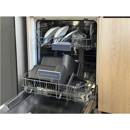 Xiaomi Dual Zone Air Fryer EU | Power 2700 W | Capacity 10 L | Black