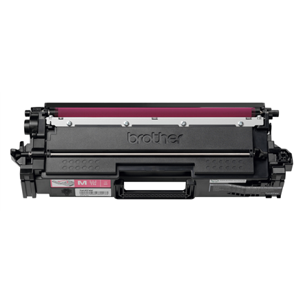 Brother TN-821XXLM | Toner cartridge | Magenta