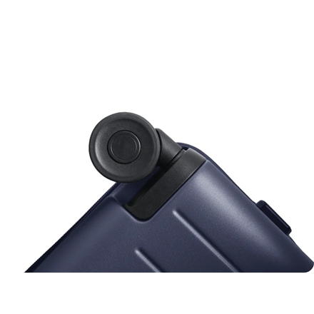 Expandable Luggage 20" | 3400 g | Luggage | Blue | Polycarbonate/Polyester