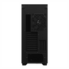 Fractal Design Define 7 XL Black Dark TG Big-Tower - dark tempered glass, silent, black