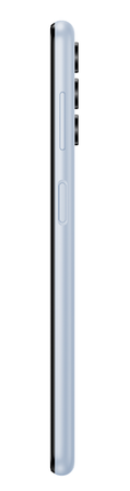 Samsung Galaxy  A13 Light Blue, 6.5 ", PLS LCD, 720 x 1600 pixels, MediaTek MT6833, Dimensity 700 (7 nm), Internal RAM 4 GB, 64 GB, microSDXC, Single SIM, Nano-SIM, 3G, 4G, 5G, Main camera 50+2+2 MP, Secondary camera 5 MP, Android, 12, 5000 mAh