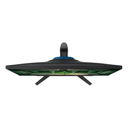 Samsung Odyssey G4 G4B / G40B, 27 Zoll Gaming Monitor, 240Hz, IPS, G-SYNC Compatible