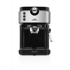 ETA Espresso Coffee maker Delizio ETA118090000 Pump pressure 20 bar, 1633 W, Black/Stainless steel