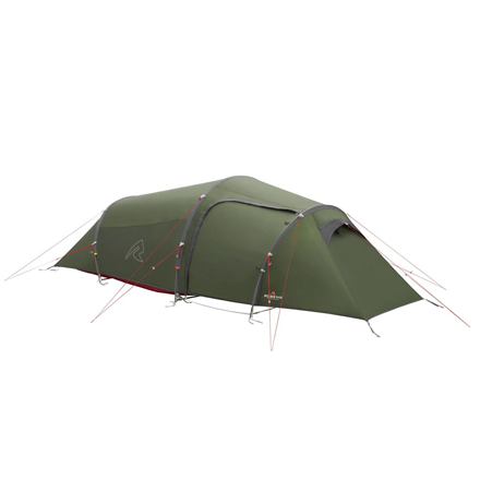 Robens Tent | Voyager 2 Exp | 2 person(s) | Green
