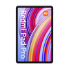 Redmi | Pad Pro | 12.1 " | Ocean Blue | IPS LCD | 1600 x 2560 pixels | Qualcomm | Snapdragon 7s Gen 2 | 8 GB | 256 GB | Wi-Fi | Front camera | 8 MP | Rear camera | 8 MP | Bluetooth | 5.2 | Android | 14