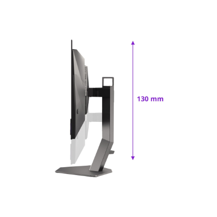 AOC AGON Pro AG276QZD2, 68,58 cm (27 Zoll) 240Hz, G-SYNC Compatibel, OLED - DP, 2xHDMI