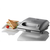 Gorenje Sandwich maker SM703GCG 700 W Number of plates 3 Number of pastry 2 Grey