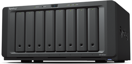 Synology NAS Disk Station DS1823xs+ (8 Bay)