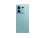 Xiaomi | Redmi | Note 13 | Ocean Teal | 6.67 " | AMOLED | 1080 x 2400 pixels | Mediatek | Internal RAM 6 GB | 128 GB | Dual SIM | 4G | 5G | Main camera 108+2 MP | Secondary camera 16 MP | Android | 13 | 5000 mAh