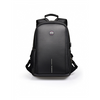 PORT DESIGNS ANTI-THEFT Chicago EVO Fits up to size 15.6 " Backpack Black 13-15.6 " Shoulder strap