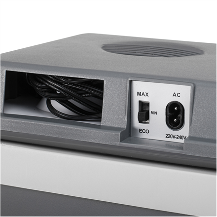 Adler Travel Refrigerator | AD 8094 | 22 L | 220-240 V | E