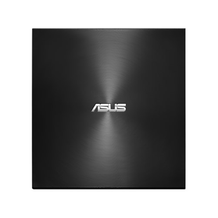 ASUS ZenDrive U9M, schwarz