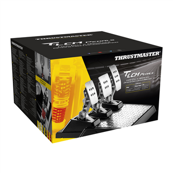 Thrustmaster T-LCM Load-Cell Pedalset