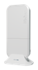 MikroTik wAP ax Dual-Band Gigabit Ethernet X2 | wAPG-5HaxD2HaxD | 10/100/1000 Mbit/s | Ethernet LAN (RJ-45) ports 2 | Mesh Support No | MU-MiMO No | No mobile broadband