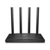 TP-LINK AC1900 Wireless MU-MIMO Wi-Fi 5 Router Archer C80 802.11ac 1300+600 Mbit/s 10/100/100 Mbit/s Ethernet LAN (RJ-45) ports 4 Mesh Support No MU-MiMO Yes No mobile broadband Antenna type 4xFixed