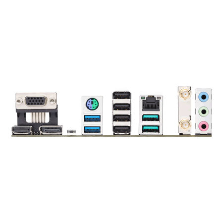 ASUS Prime B650M-A WIFI II, AMD B650 Mainboard, Sockel AM5, DDR5