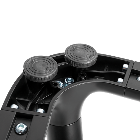 Logilink Floor stand 	BP0079 49-70 " Hold Maximum weight (capacity) 40 kg Black