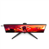AOC AGON AG405UXC, 101,6 cm (40 Zoll) 144Hz, G-SYNC Compatible, IPS - DP, 2xHDMI