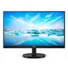 Philips Monitor 275V8LA/00 27 " LCD QHD 16:9 4 ms 250 cd/m² Black 75 Hz HDMI ports quantity 2