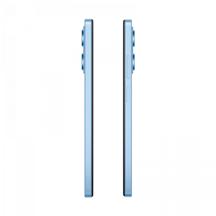 Xiaomi Redmi Note 12 Pro 5G Sky Blue 6.67 " AMOLED 1080 x 2400 pixels Mediatek Internal RAM 6 GB 128 GB Dual SIM 3G 5G 4G Main camera 50+8+2 MP Secondary camera 16 MP Android 12 5000 mAh