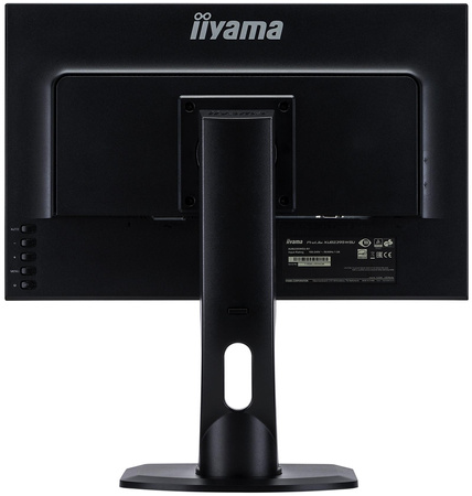 iiyama 22.5&amp;quot; ProLite XUB2395WSU-B1