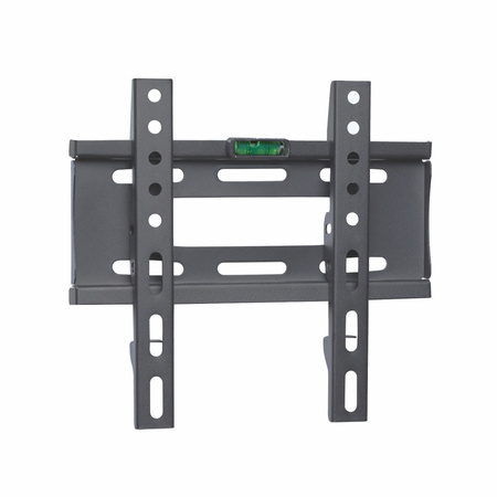 UCHWYT DO TV LED/LCD 14"-43" 25KG CV-20 brak regulacji OEM