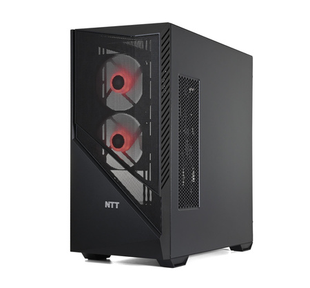 Komputer NTT Game Pro R5 5600, RTX 4060 8GB, 32GB RAM, 1TB SSD, W11H