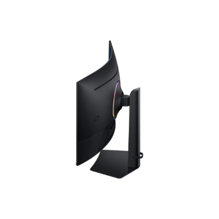 Samsung LS37FG750EUXEN 37" Gaming Monitor Odyssey UHD G7 G75F 3840x2160/16:9/350cd/m2/1ms, HDMI, USB, DP | Samsung