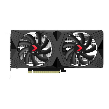PNY GeForce RTX 4060 TI XLR8 Gaming VERTO OC DUAL FAN 16GB