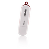 Silicon Power LuxMini 320 32GB 32 GB, USB 2.0, White