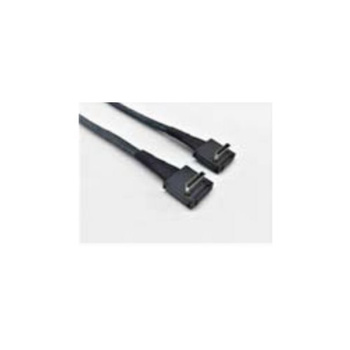Intel Cable SFF-8611 2x right angle (620mm)