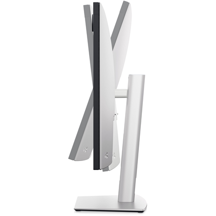 Dell LCD UltraSharp Monitor U3224KBA 32 " IPS 6K 16:9 5 ms 450 cd/m² Silver/Black HDMI ports quantity 1 60 Hz