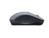 Lenovo Silent Mouse | WL310 | Wireless | Bluetooth | Grey