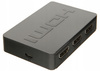 SWITCH 3x HDMI PRZEŁĄCZNIK ROZDZIELACZ + PILOT