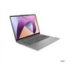 Lenovo IdeaPad Flex 5 14ABR8 Touch 14 WUXGA AMD R5 5625U/16GB/512GB/AMD Radeon/WIN11Home/Nordic Backlit kbd/Grey/FP/2Y Warranty | Lenovo IdeaPad Flex 5 14ABR8 | Arctic Grey | 14 " | IPS | Touchscreen | WUXGA | 1920 x 1200 pixels | Glossy | AMD Ryzen 5 | 5