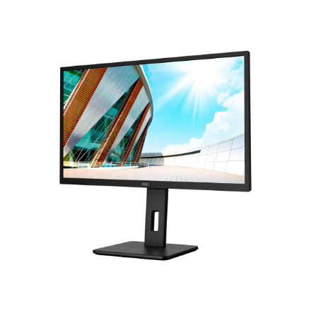 AOC | Monitor | Q32P2 | 31.5 " | IPS | WQHD | 16:9 | Warranty 36 month(s) | 4 ms | 250 cd/m² | Headphone out (3.5mm) | HDMI ports quantity 2 | 75 Hz