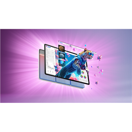 Lenovo Yoga Tab Wi-Fi (without power adapter) | ZAG60208SE | 11.1 " | Seashell | 3200 x 2000 pixels | Qualcomm | Snapdragon 8 Gen 3 Mobile Platform | 12 GB | Soldered LPDDR5x | 256 GB | Wi-Fi | Front camera | 13 MP | Rear camera | 13+2 MP | Bluetooth | 5.