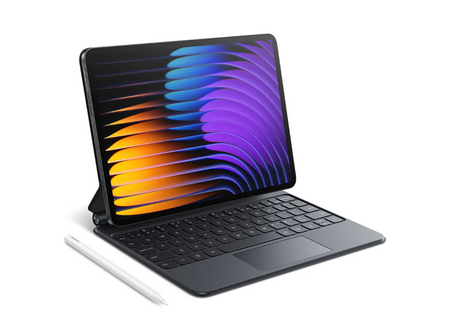 Xiaomi | Pad 7 | 11.2 " | Gray | IPS LCD | 2136 x 3200 pixels | Qualcomm | Snapdragon | 8 GB | 256 GB | Wi-Fi | Front camera | 8 MP | Rear camera | 13 MP | Bluetooth | 5.4 | Android | 15