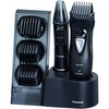 Panasonic ER-GY10CM504 Multi-trimmer, Dry and Wet use, Black | Panasonic