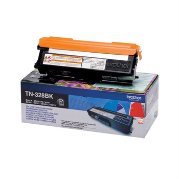 Toner Brother TN-328BK black  6.0k