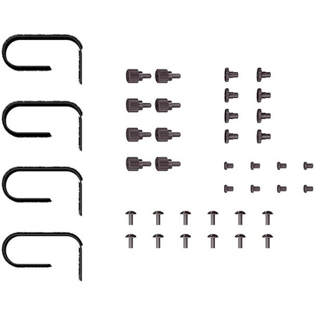 be quiet! Pure Base 600 Midi-Tower - schwarz