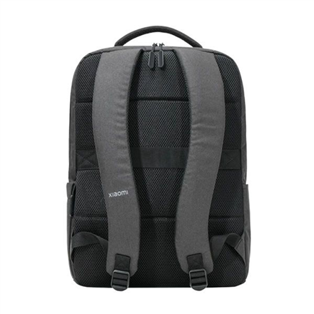 Xiaomi Commuter Backpack Fits up to size 15.6 ", Dark grey, 21 L, Backpack