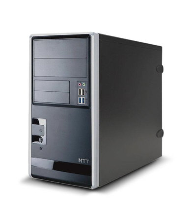 Komputer biurowy NTT proDesk, i5-12400, 16GB RAM, 512GB SSD, WIFI, Windows 11 Pro