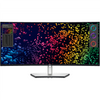 Dell | U4025QW | 39.7 " | IPS | WUHD | 21:9 | 120 Hz | 5 ms | 5120 x 2160 pixels | 600 cd/m² | Power connector, HDMI, DisplayPort, USB-C, USB-A, Audio, RJ45 | HDMI ports quantity 1 | Black / Silver | Warranty 60 month(s)