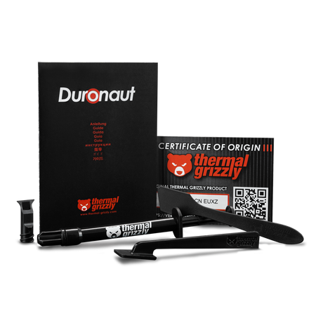 Thermal Grizzly Duronaut Thermal Paste, 2g | TG-D-002-R