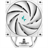 DeepCool AK500S Digital CPU-Kühler - 120 mm, weiß