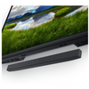 Dell Soundbar for Monitor SB521A Black