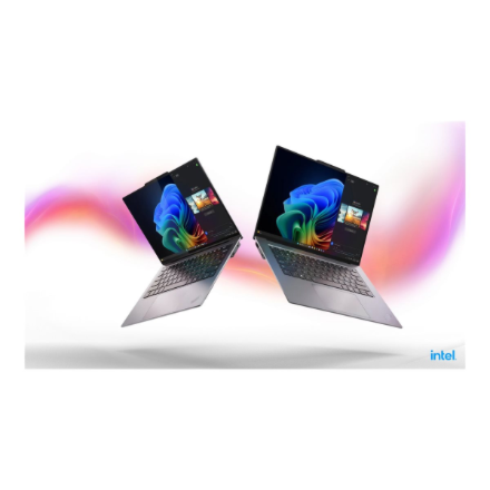 Lenovo ThinkPad X9-15 G1 Aura Edition | Grey | 15.3 " | OLED | 2.8K | 2880 x 1800 pixels | Intel Core Ultra 5 | 228V | 32 GB | Soldered LPDDR5x | Solid-state drive capacity 512 GB | Intel Arc Graphics 130V | Windows 11 Pro | 802.11be | Bluetooth version 5